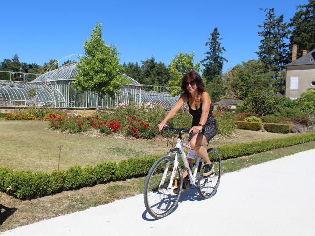 Location de VTT