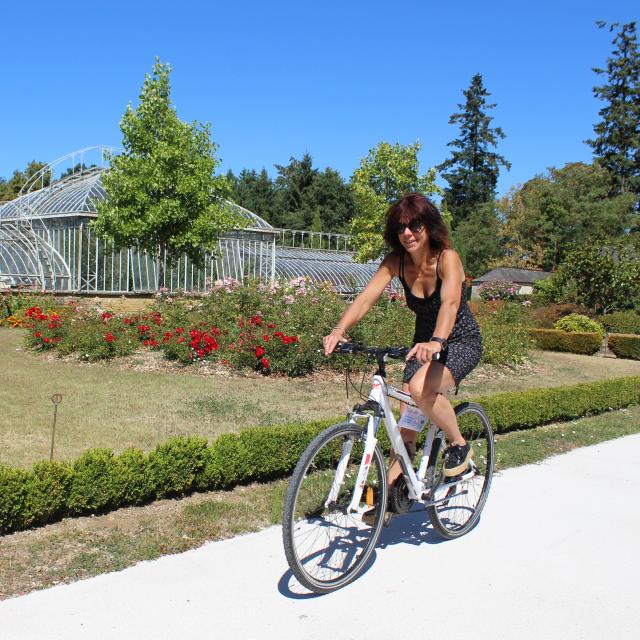 Location de VTT