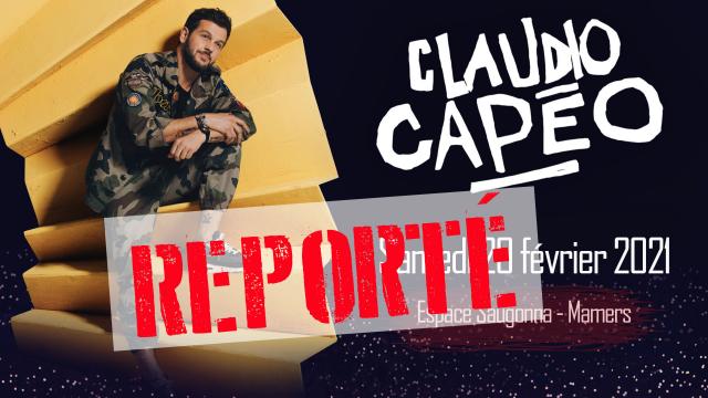 Visuel Report Capéo