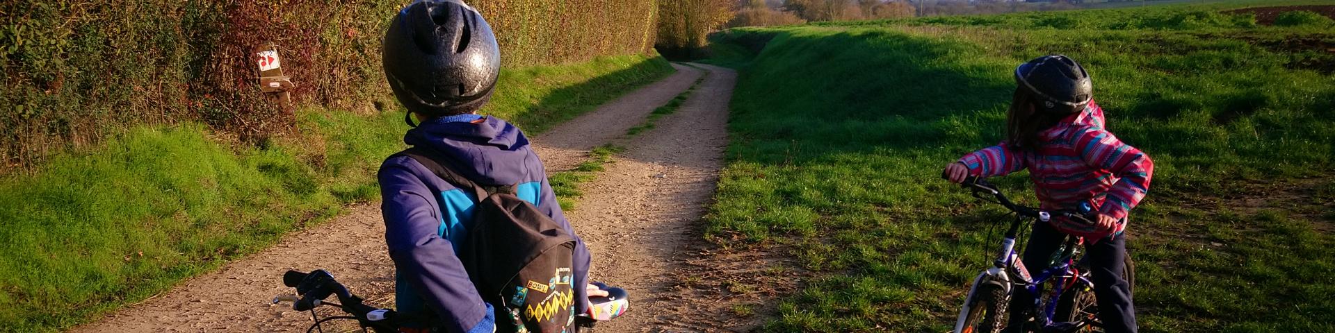 Vtt 2021 Enfants