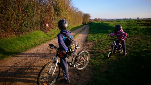 Vtt 2021 Enfants