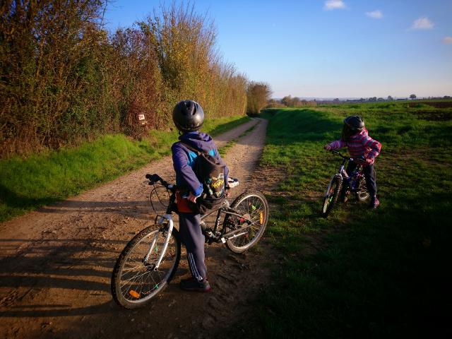 Vtt 2021 Enfants