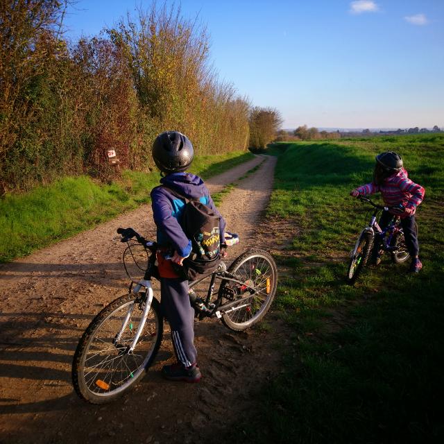 Vtt 2021 Enfants
