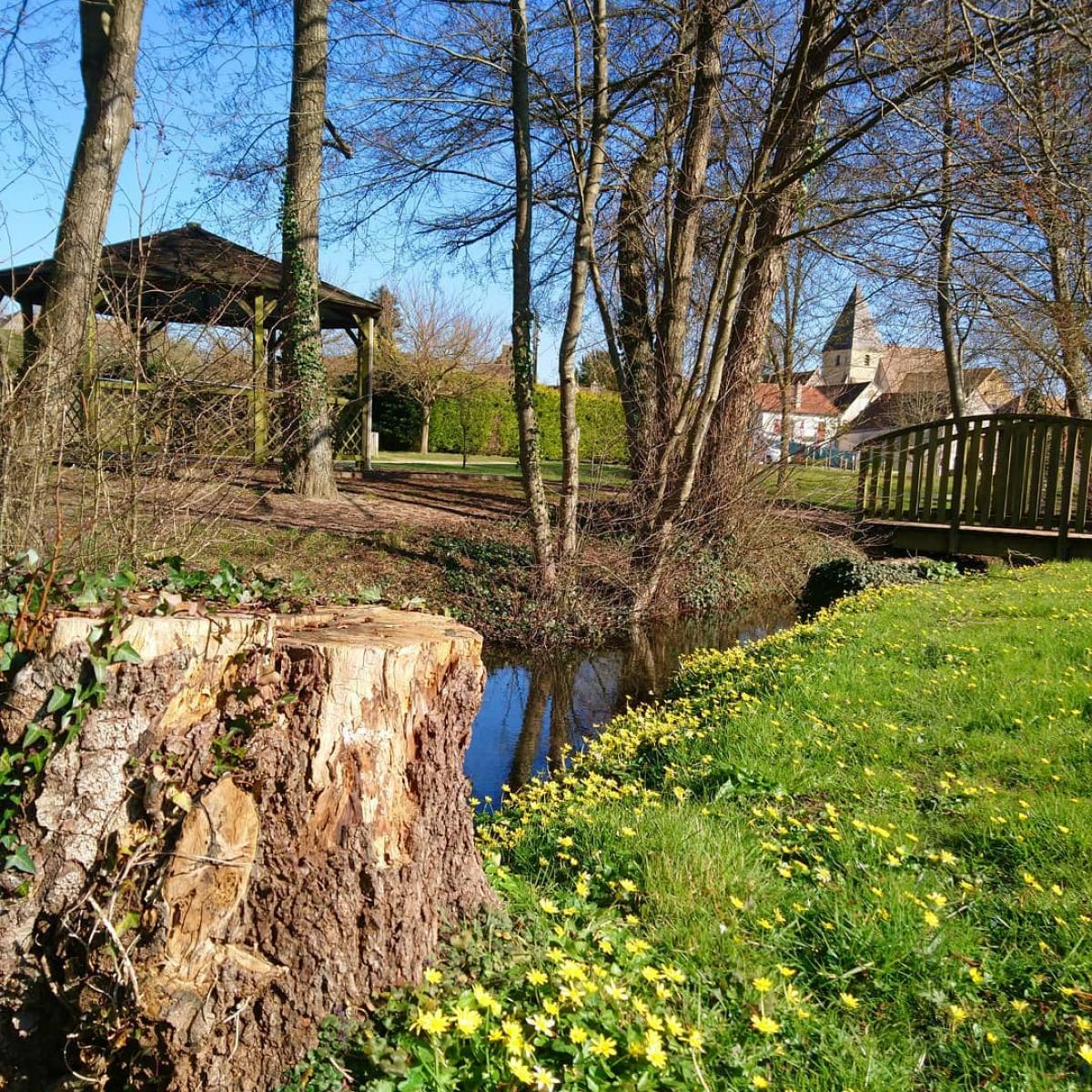 Office de Tourisme Maine Saosnois