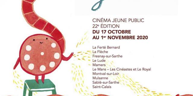 Graines D'images Junior 2020