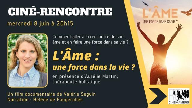 L'âme