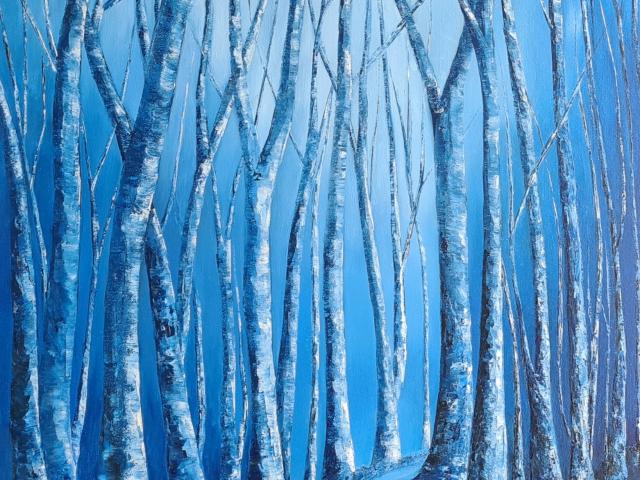 Arbres D Chauvin