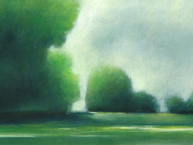 Prairie - Bruno Robert