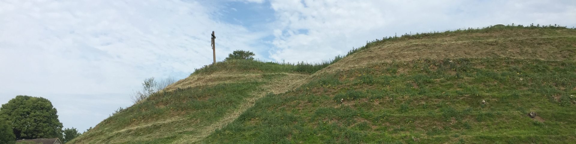 Butte de Peray