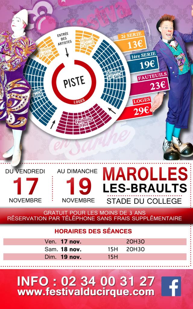 Affiche Festival 2023