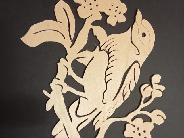 Oiseau
