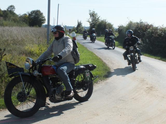 Moto Virage