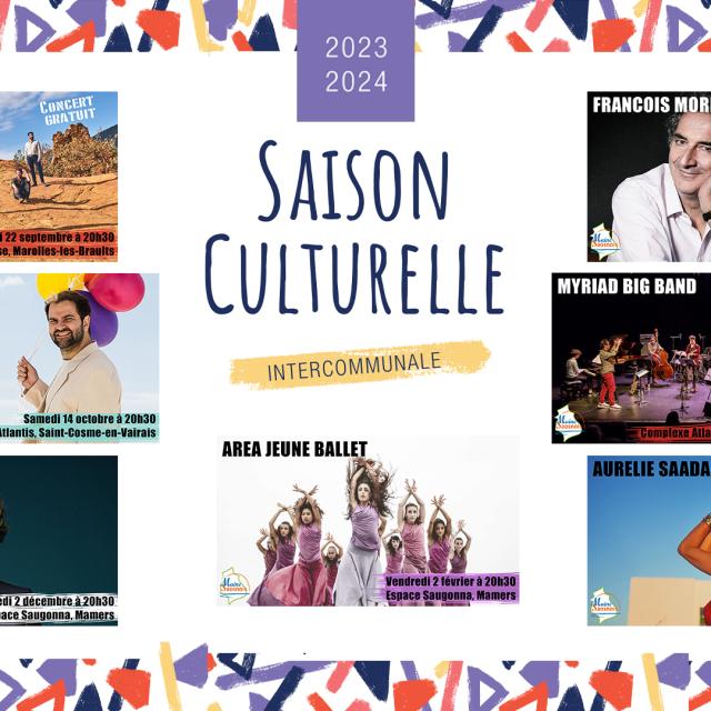 Visuel Annonce Saison