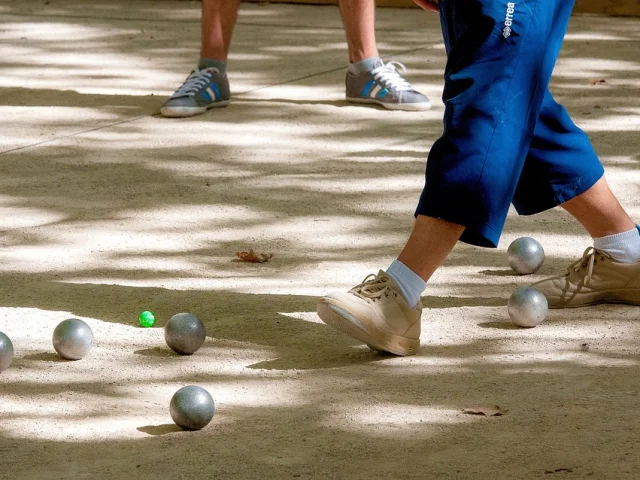 Petanque