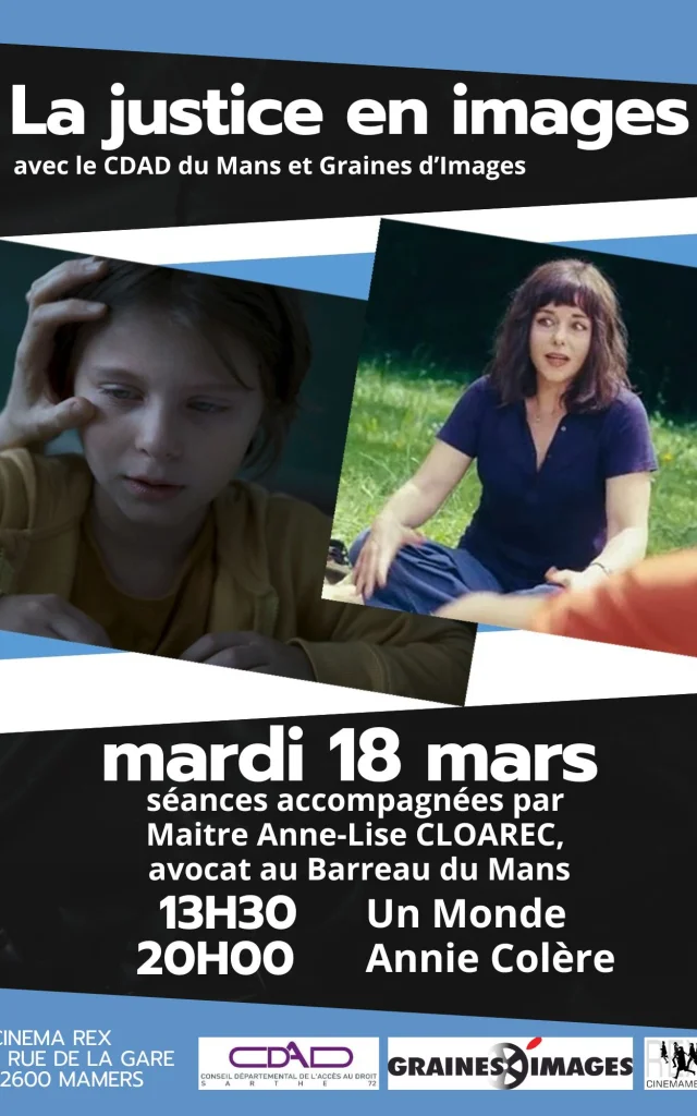 La Justice En Images 1