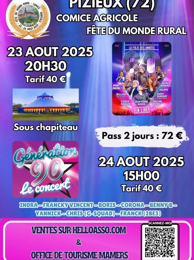 Concerts Comice Pizieux V2