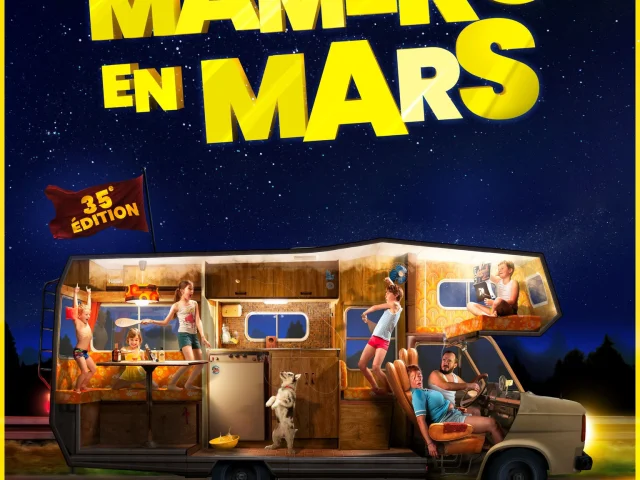 Mamers En Mars 2025