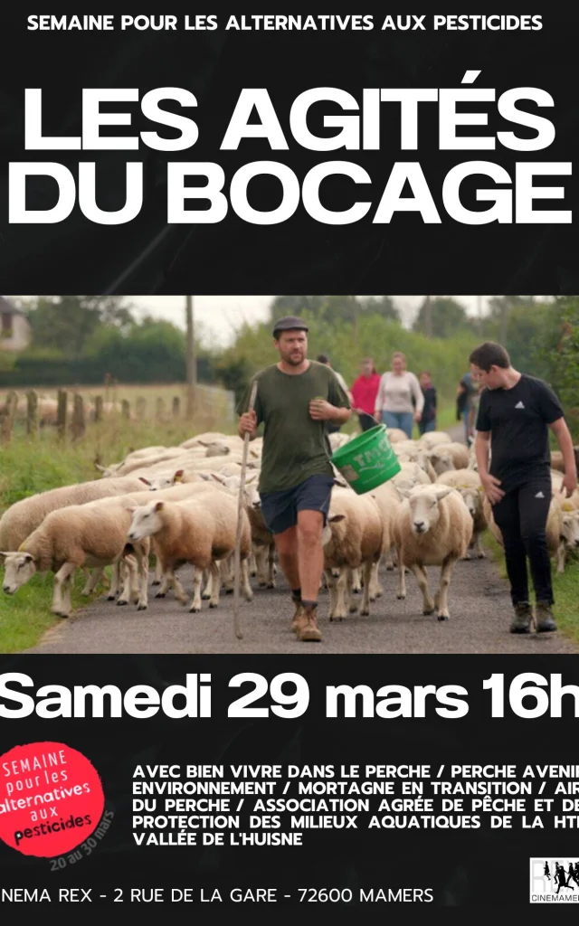 Les Agites Du Bocage