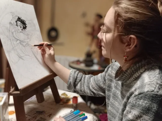 Doremi (Alicia Douchin)