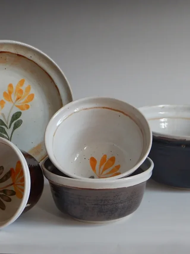 Poterie Lucie Becuwe