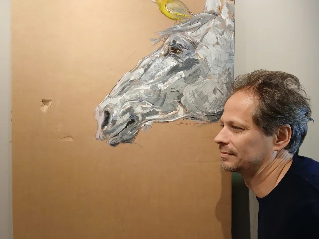 Expo Mathieu Maignan Otms