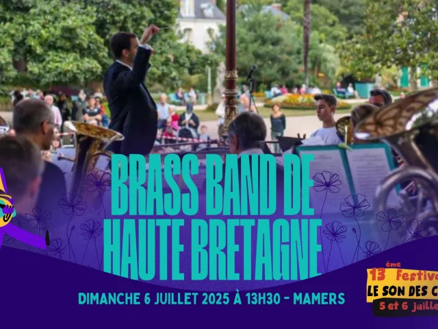 Brass Ban Haute Bretagne