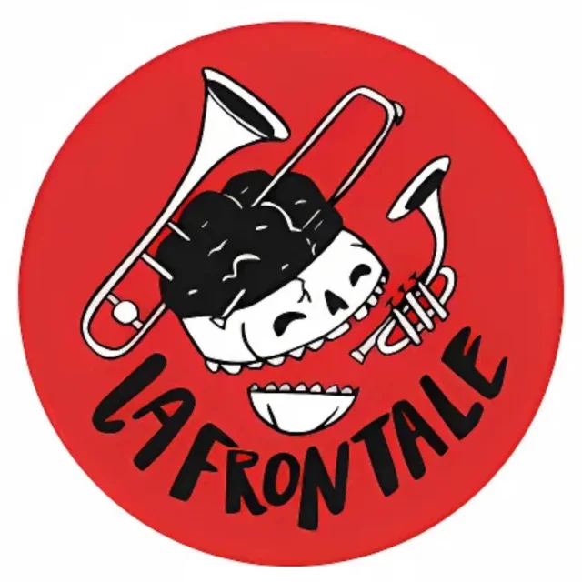 La Frontale