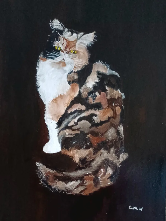 Hechenou - Marie-Noëlle Leroi