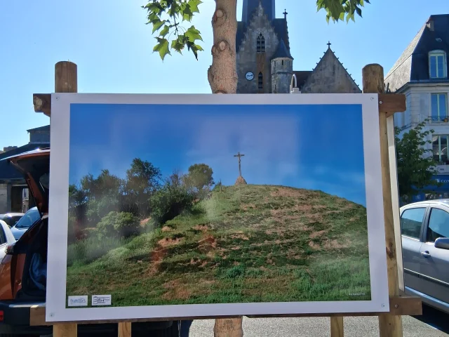 Exposition Club Images Place Carnot Juillet 2025 -1