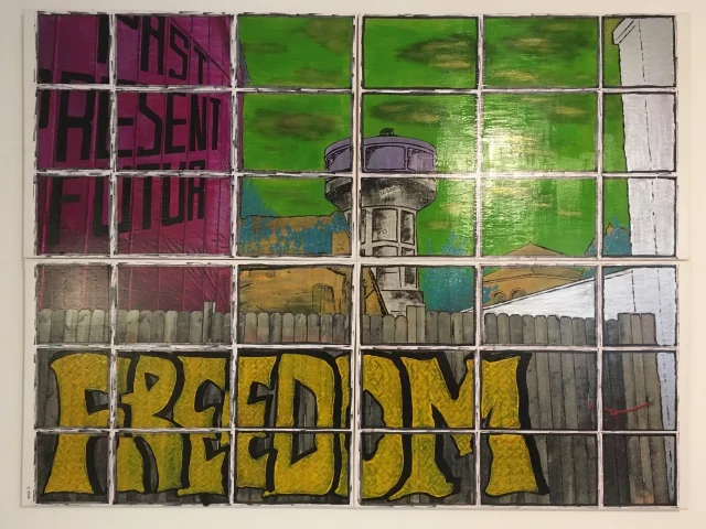 Freedom Bis - Vincils