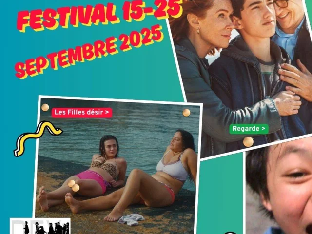 Festival 15 25