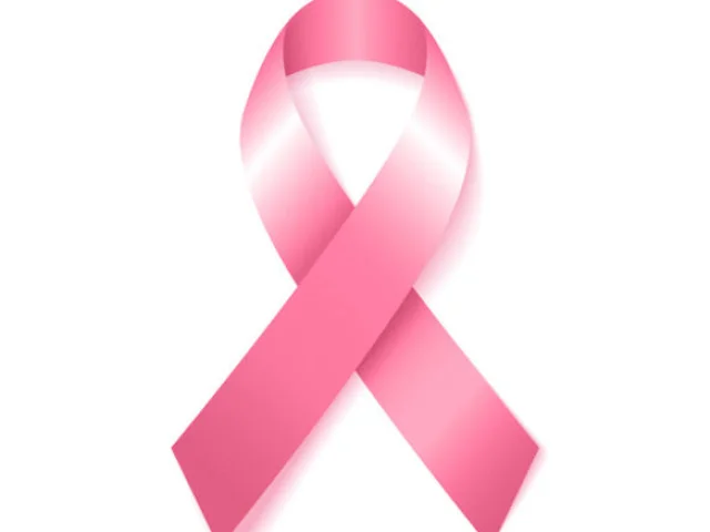Octobre Rose Image