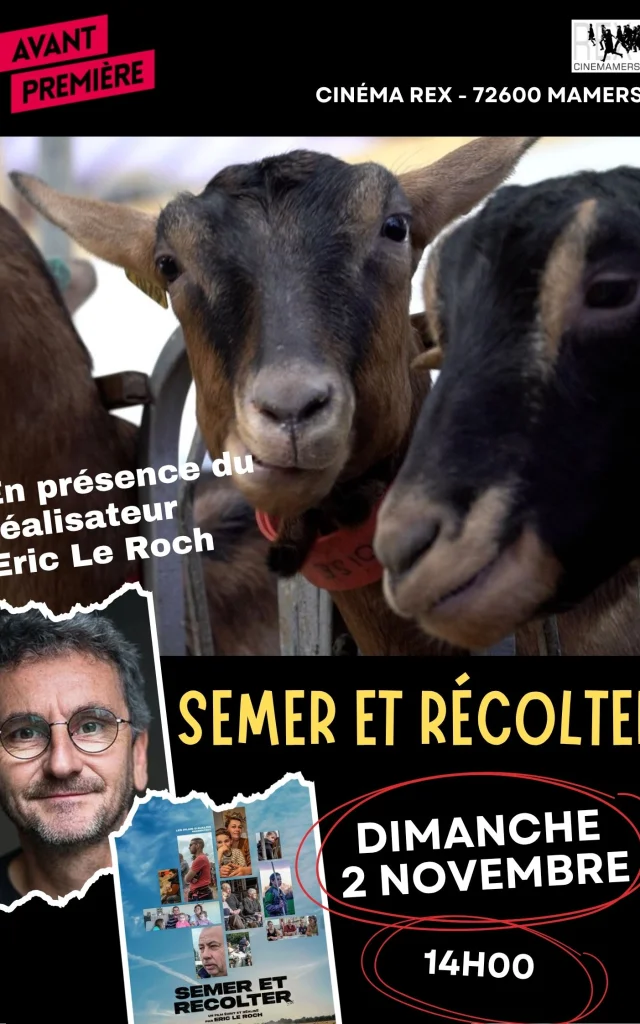 Semer Et Recolter 1