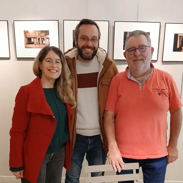 Instagram #mainesaosnois