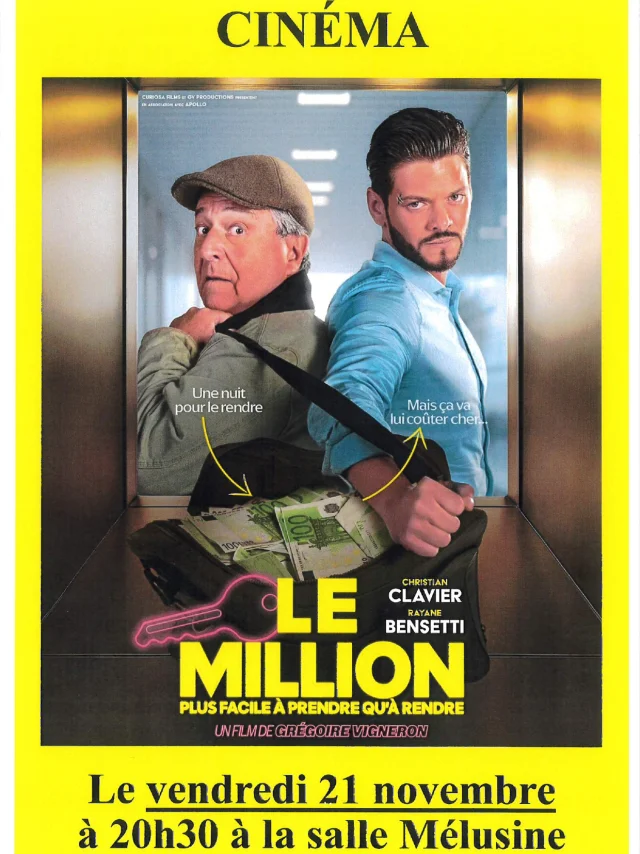 Cinema Le Million