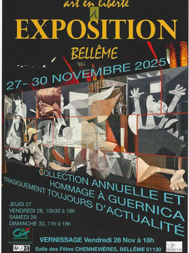Expo Belleme