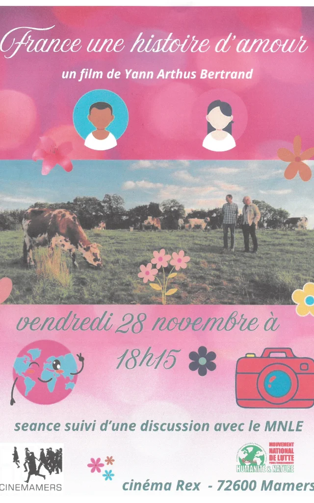 France Une Histoire Damour