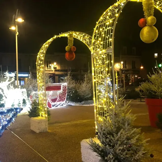 Instagram #mainesaosnois