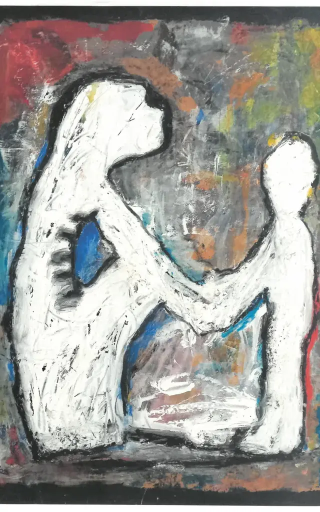 Bienveillance -Christian Schmitt