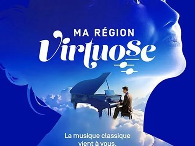 Ma Region Virtuose
