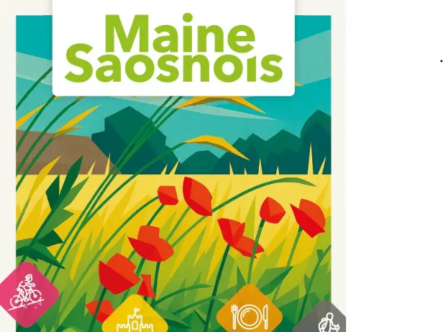 Mag Maine Saosnois 2026