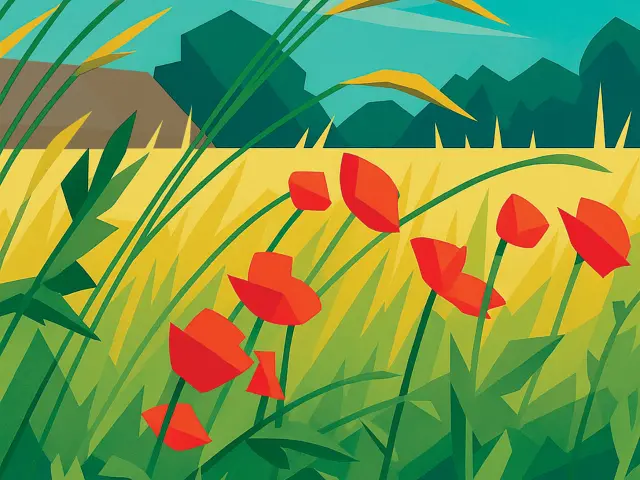 Magazine touristique numéro 8