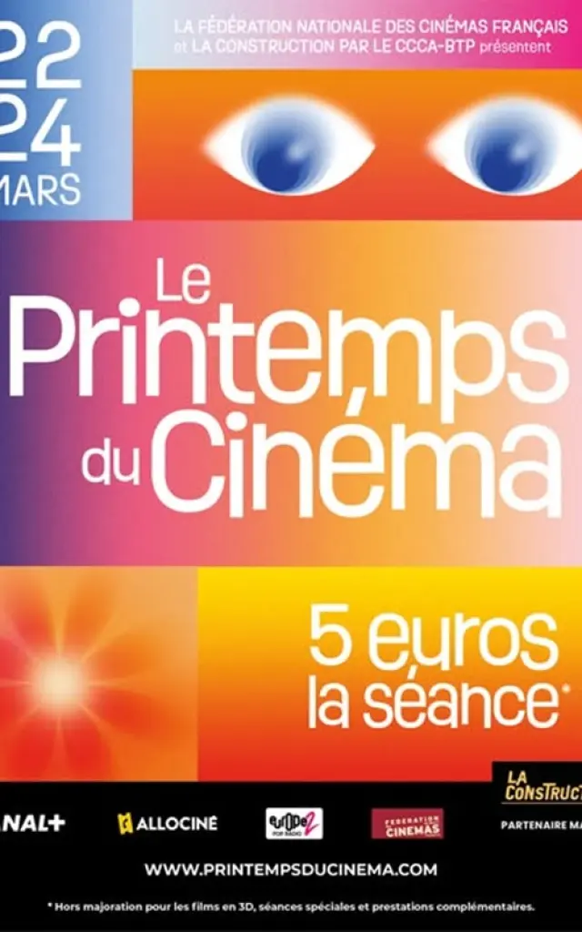 Printemps Cinema