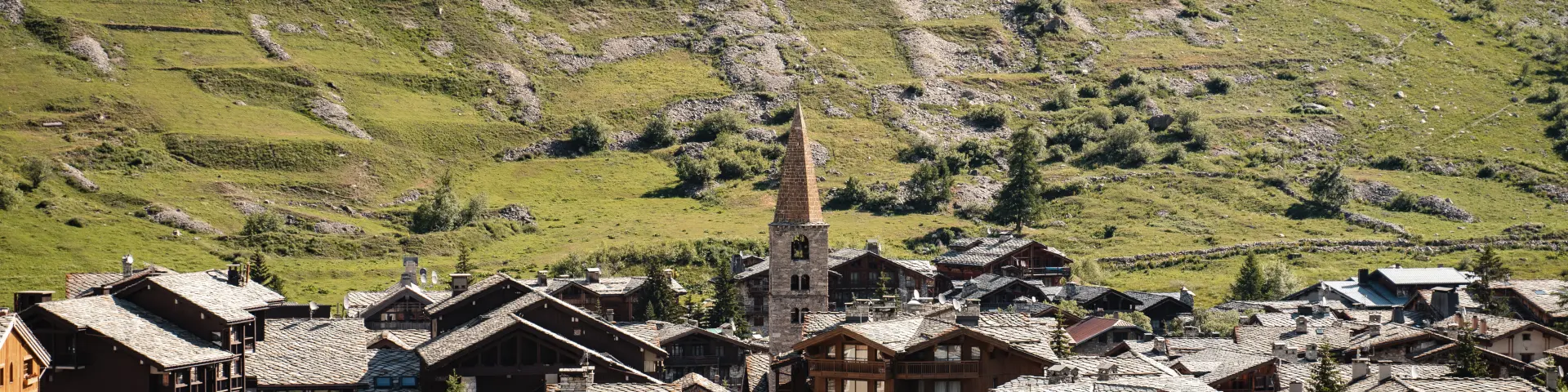 Le Village En Ete 10312 Val D Isere Tourisme Yann Allegre