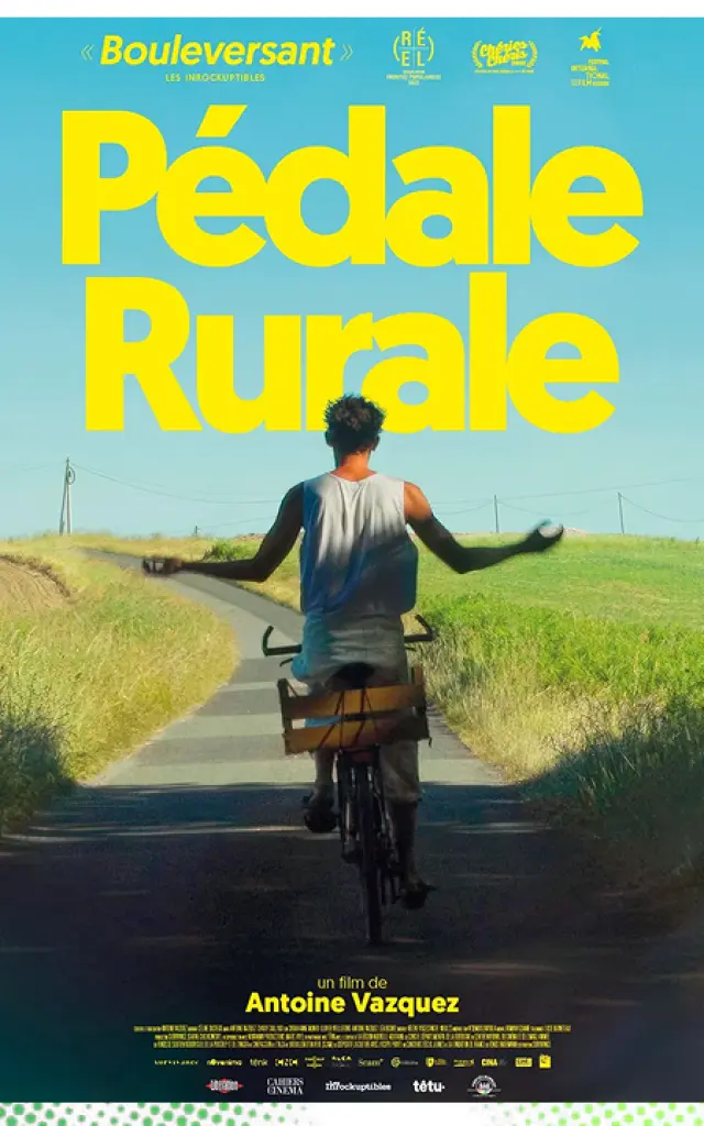 Affiche Vf