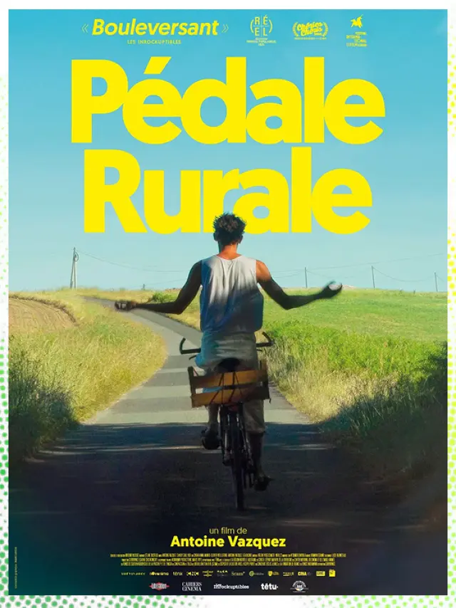 Affiche Vf