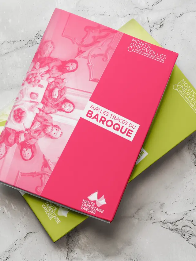 Sur Les Traces Du Baroque