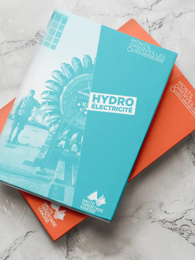 Hydroelectricite