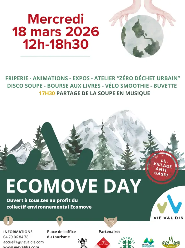 Affiche Finale Ecomove 2026