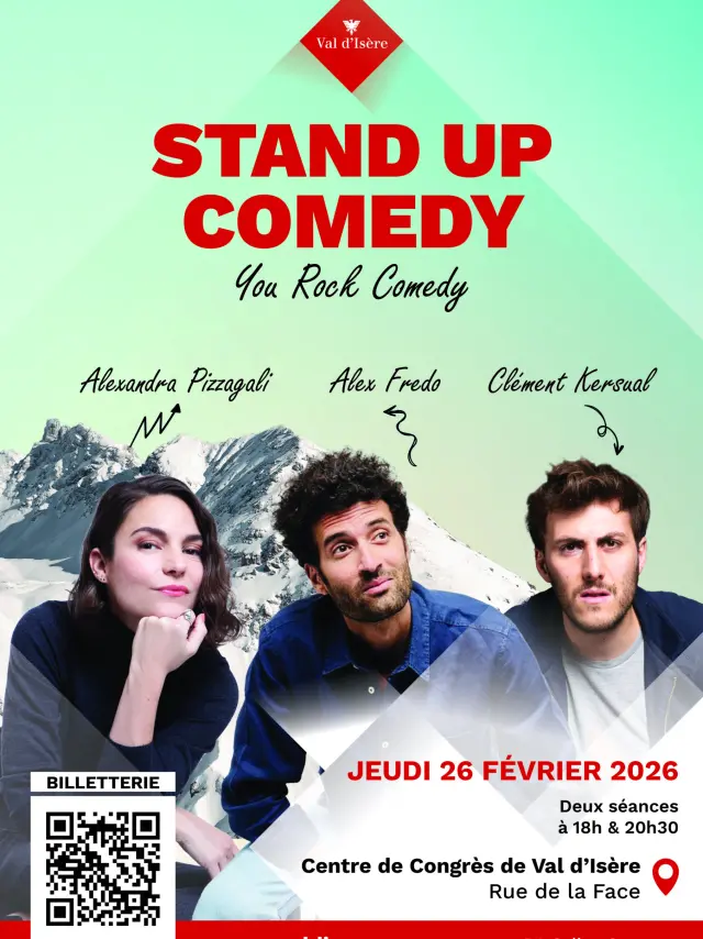 Affiche Stand Up 2026 Scaled 2